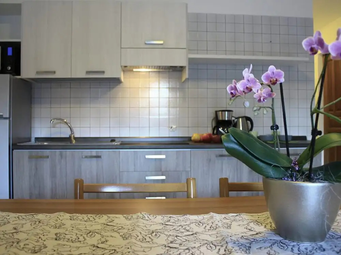 Apartments Casa Katia