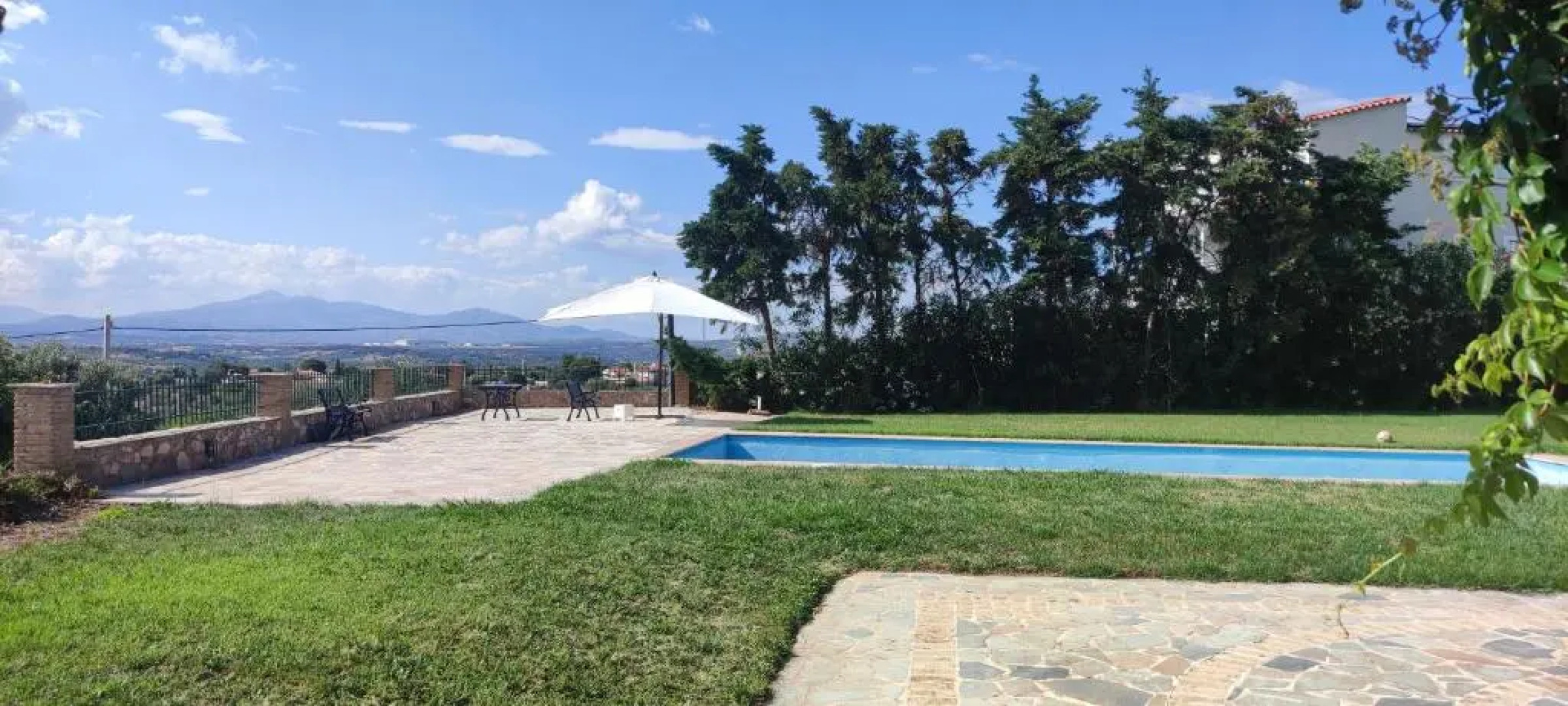 Ellie's StoneHouse Gianapa, Porto Rafti, Greece, 190 03, GR