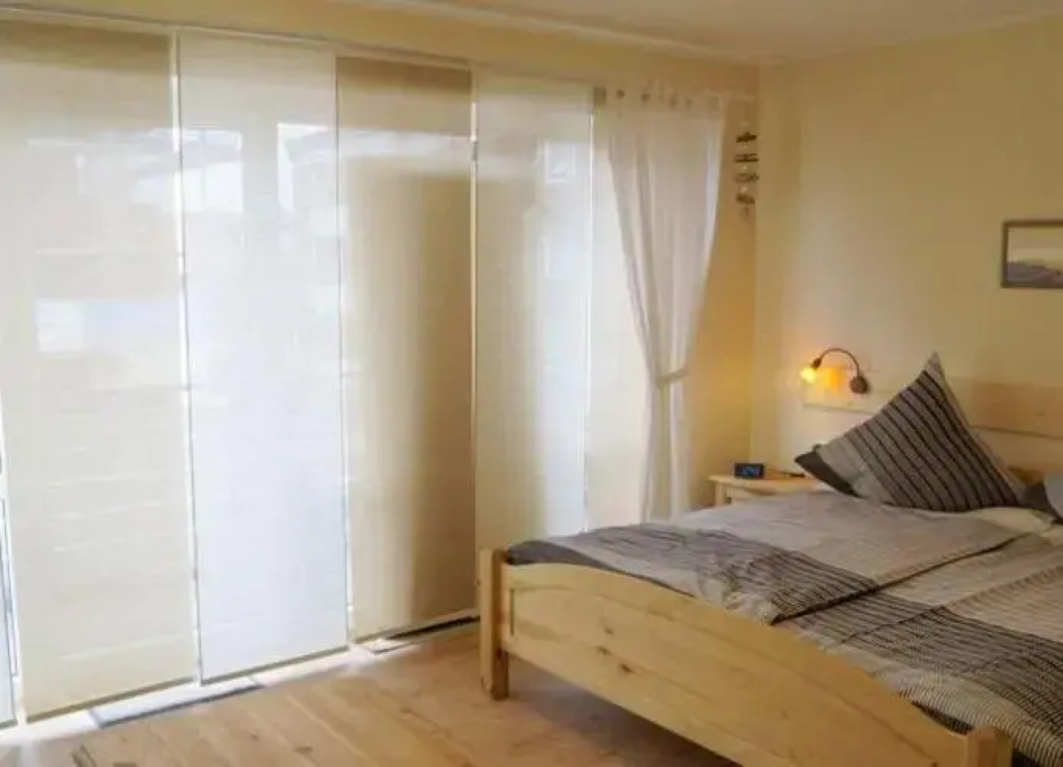 Strandloper Knutt - Wunderschönes Feriendomizil für 2 Personen in Strandnähe