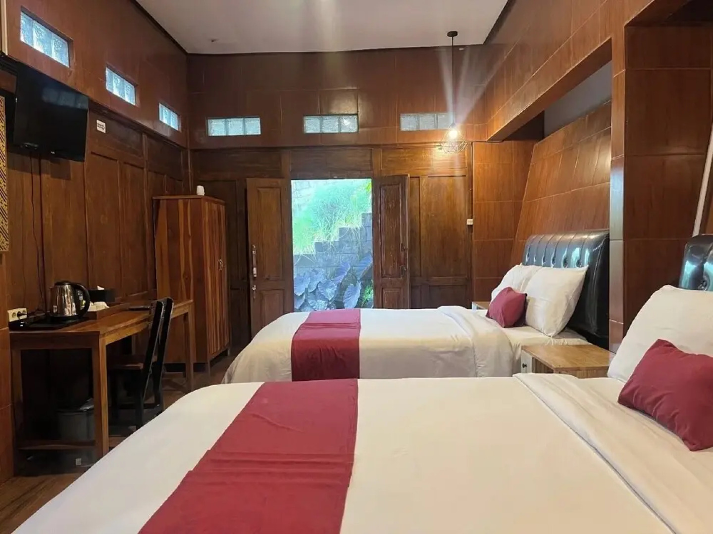 Navalia Villa Bedugul