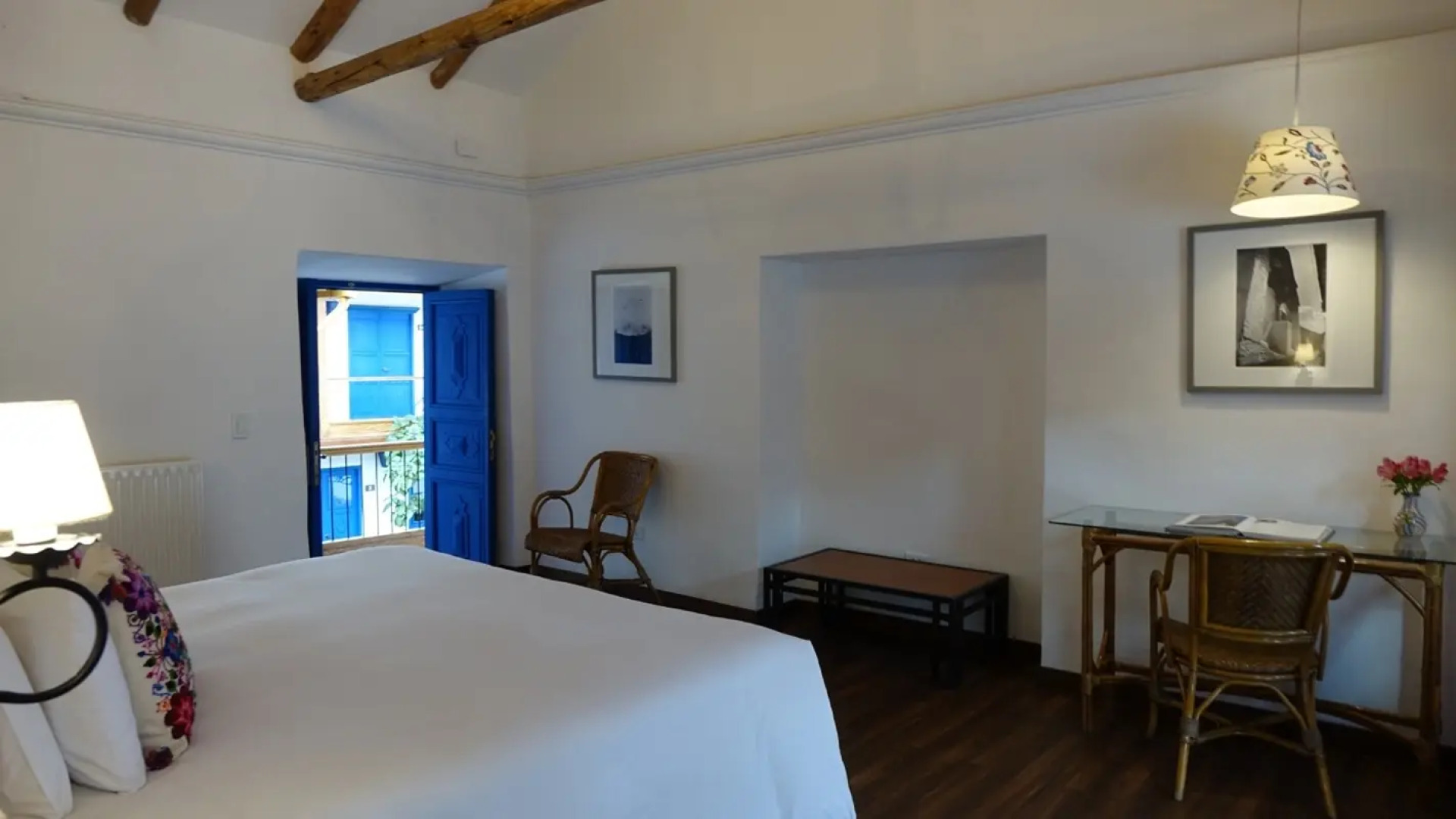 Quinta San Blas by Ananay Hotels