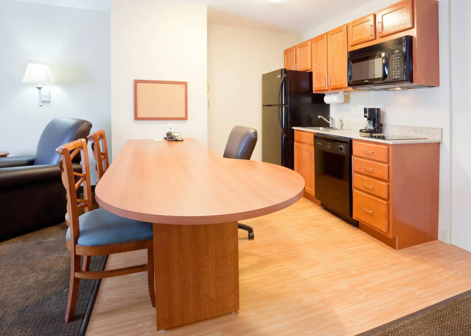 Candlewood Suites Rocky Mount by IHG