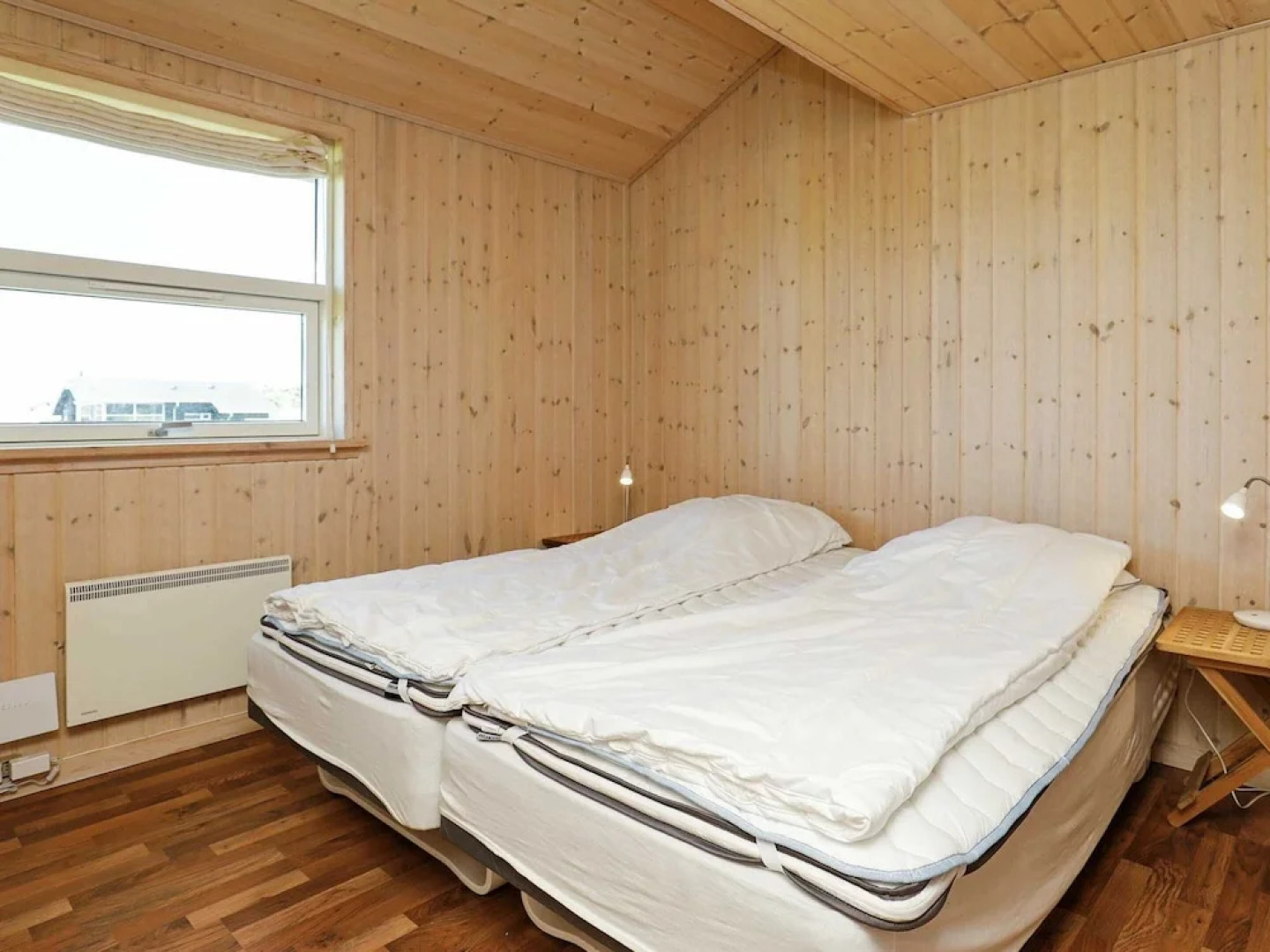 9 Person Holiday Home in Hirtshals-by Traum