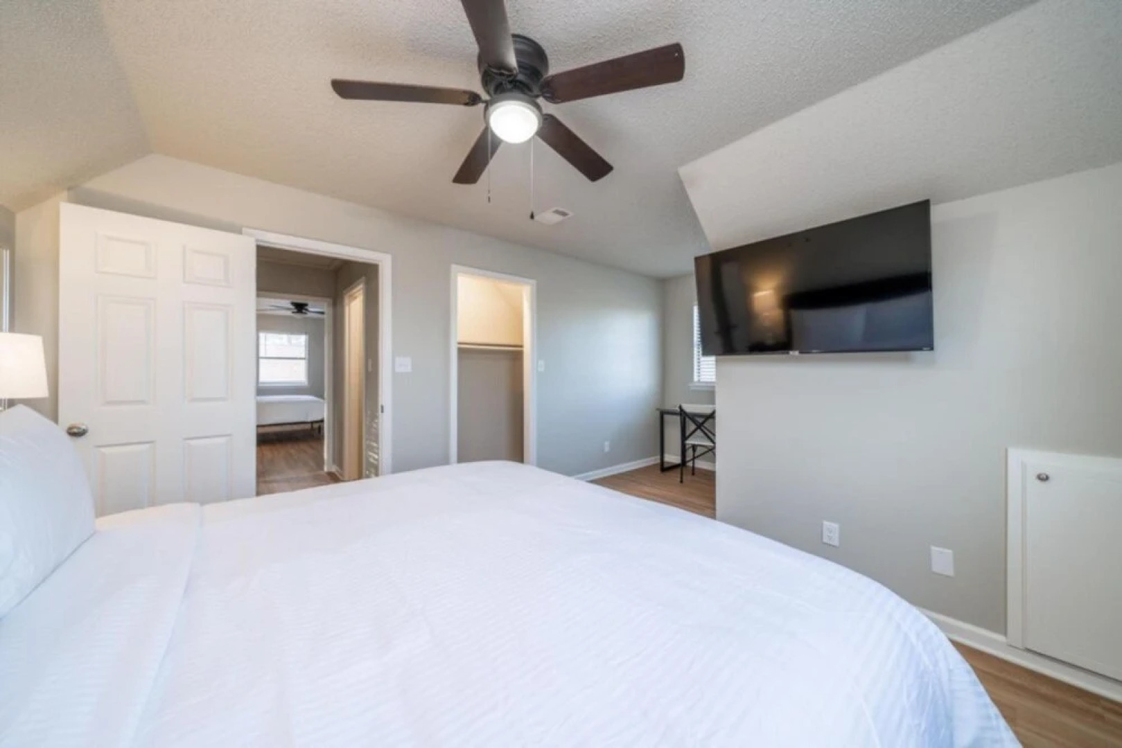 The Hamilton Townhouse