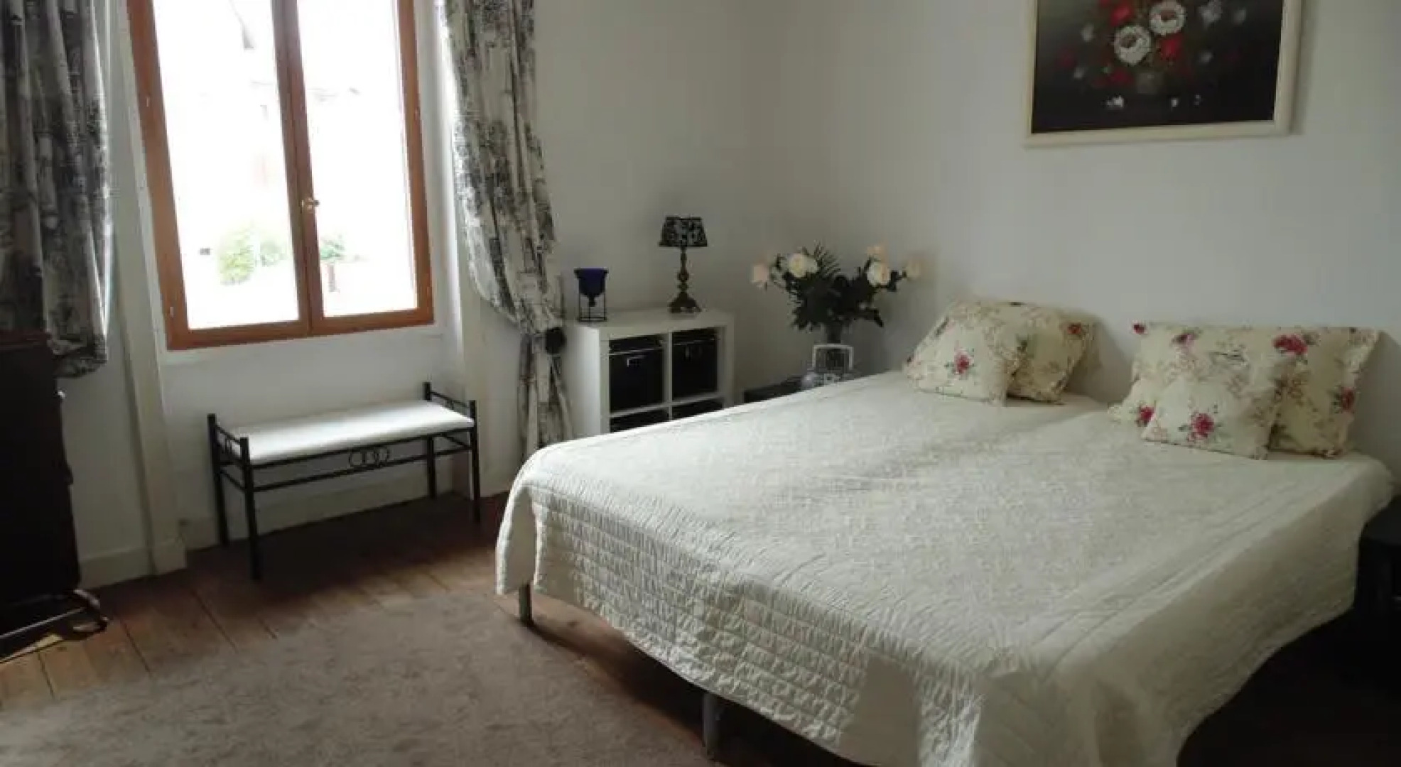 Chateau Tante Nellie