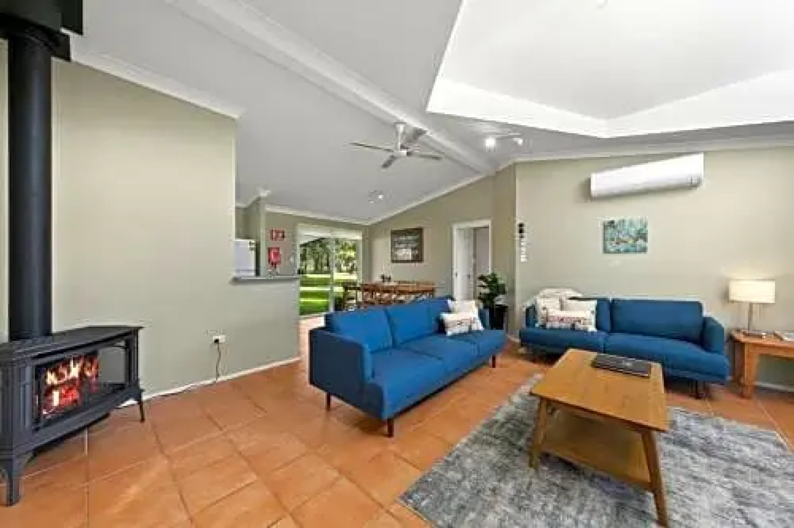 The Grange on Hermitage