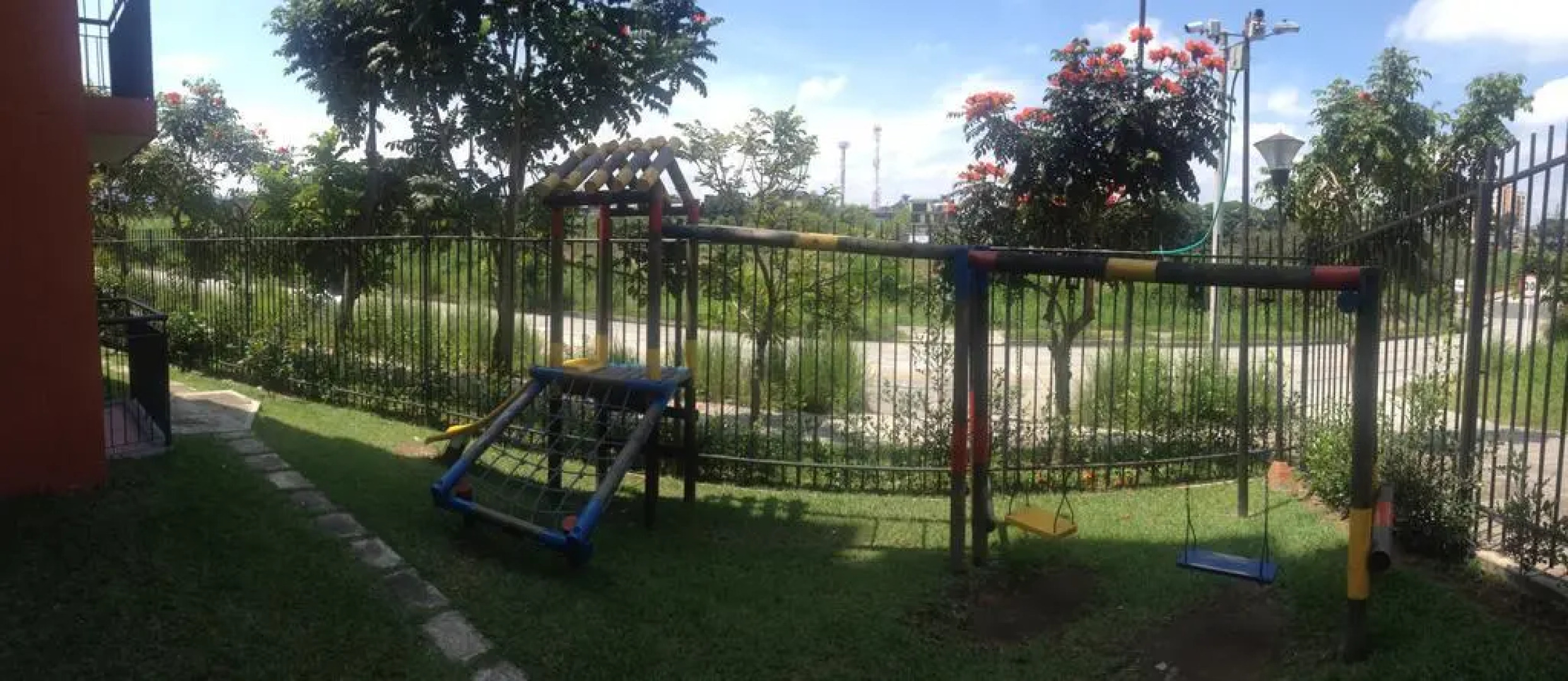 Macias Holidays Apartamentos