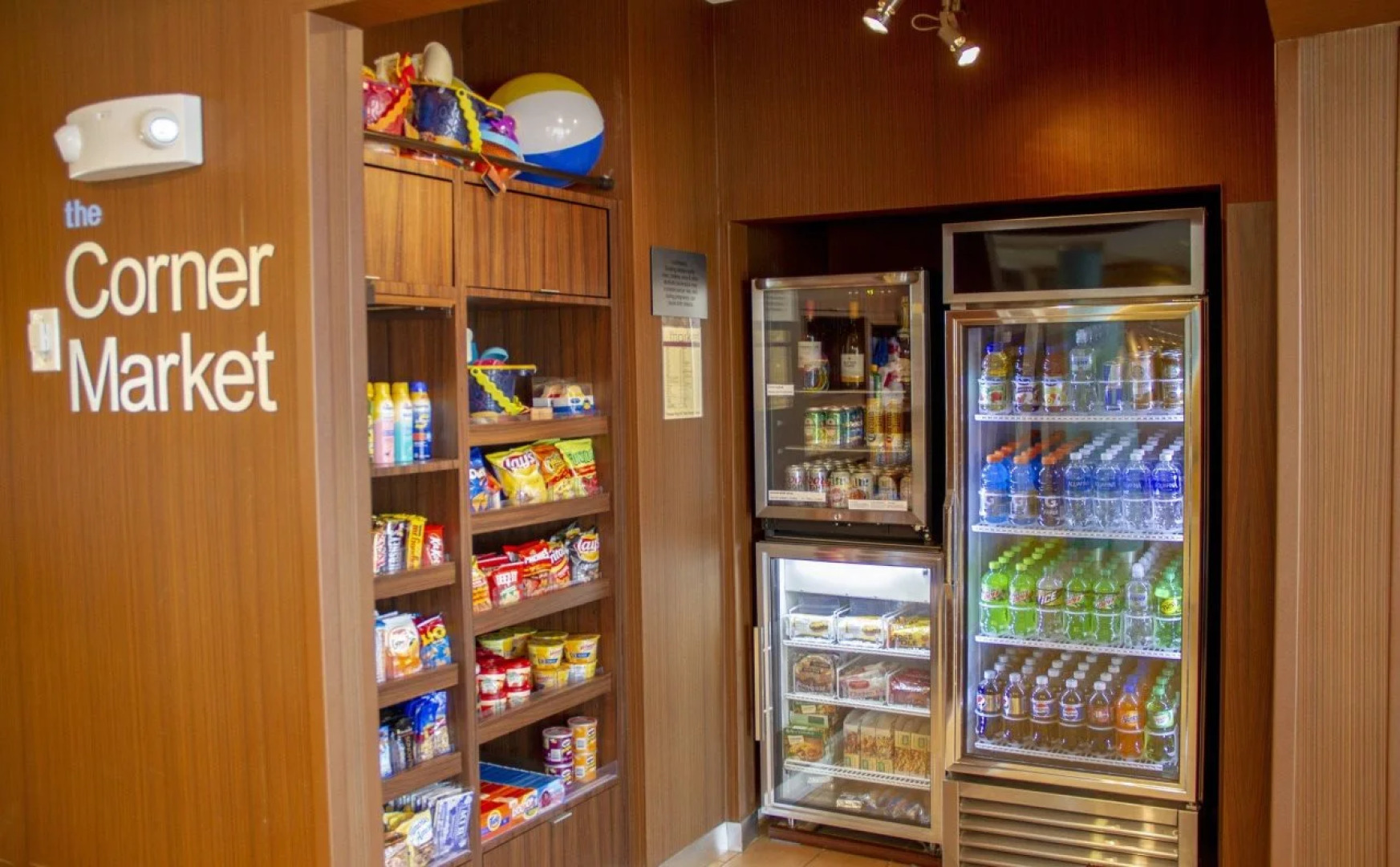 Fairfield Inn & Suites Fort Walton Beach-West Destin