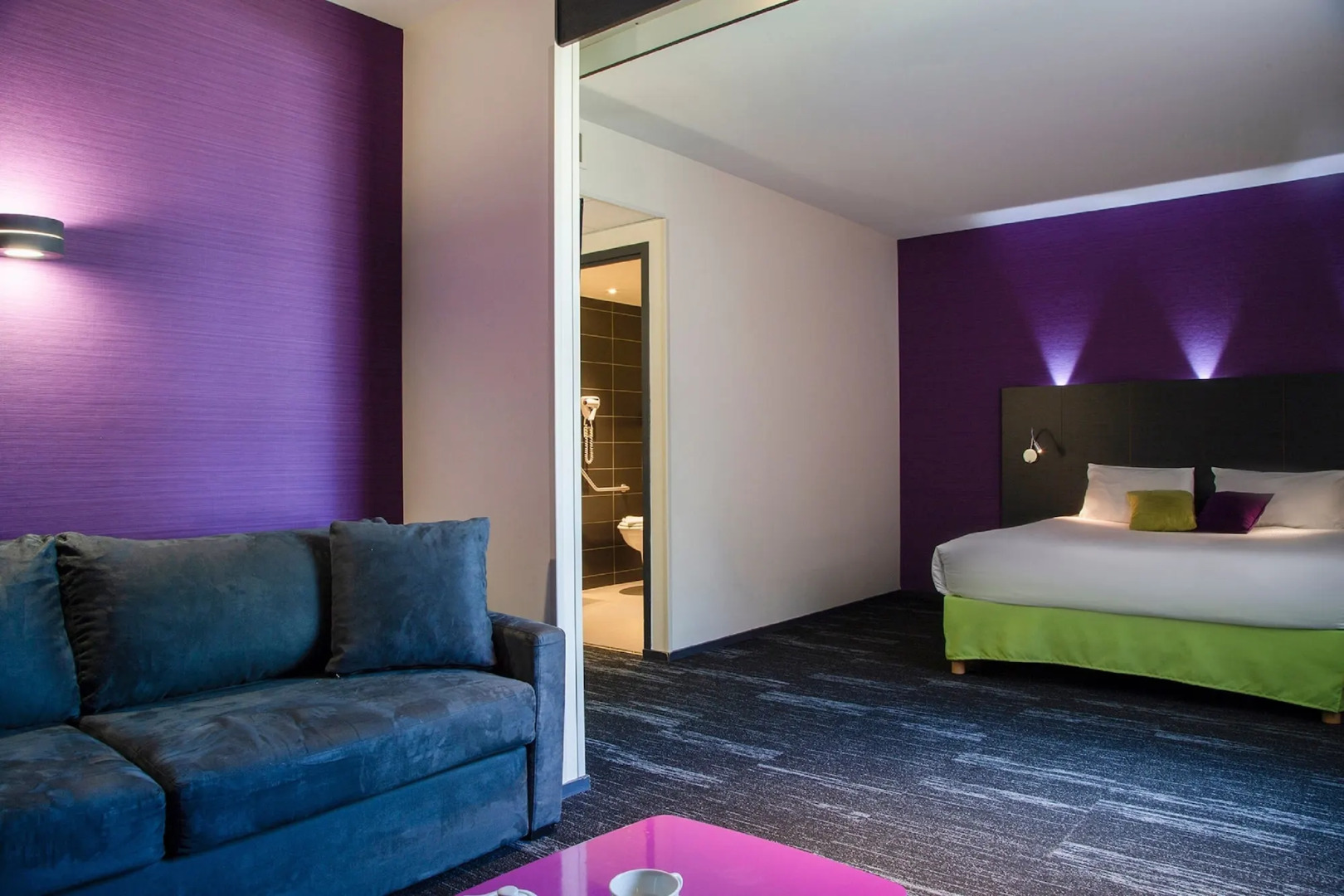 Kyriad Direct Limoges Nord