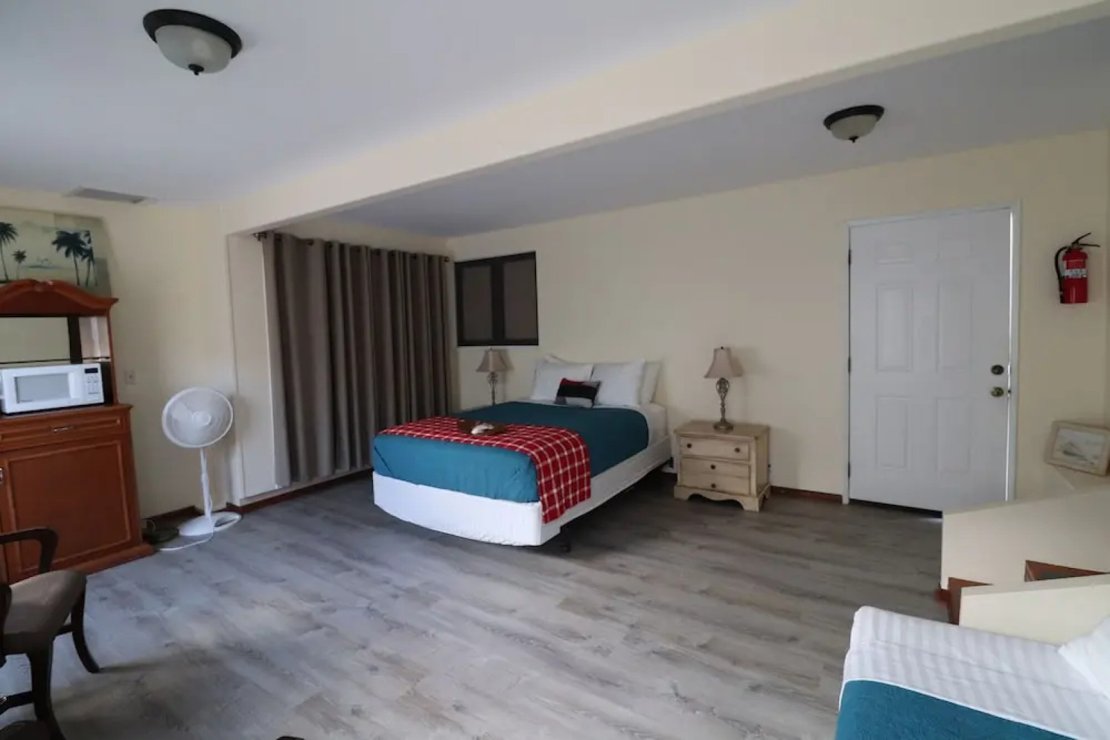 Hawaii Island Resort