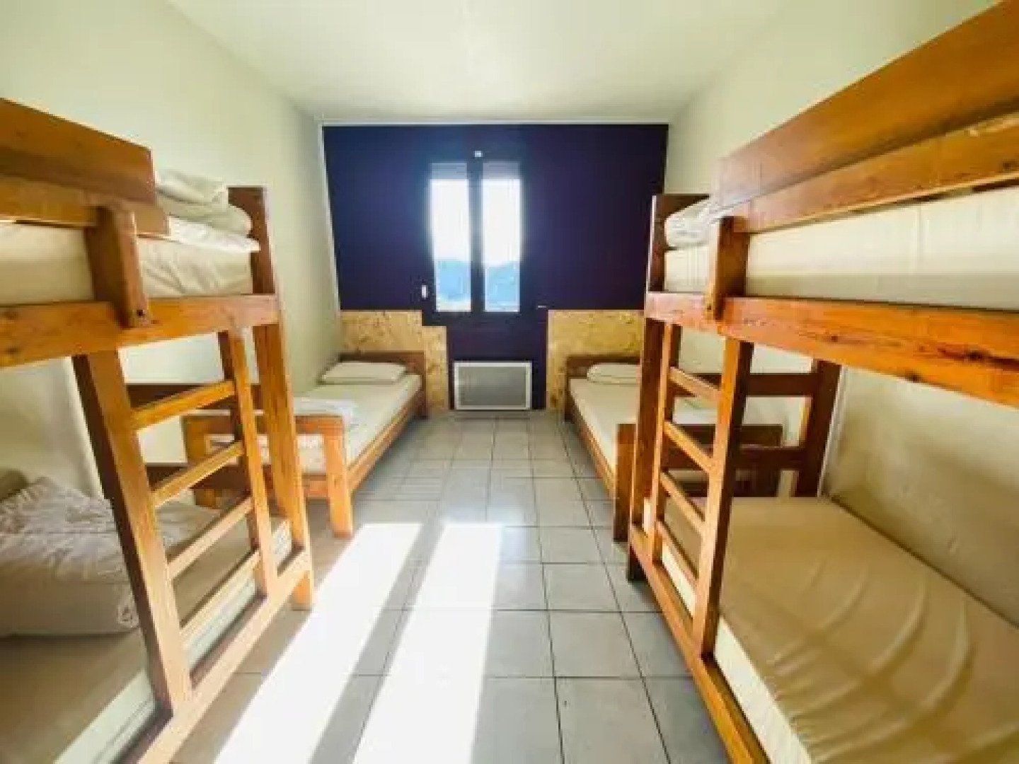 Centre De Vacances Pep'34