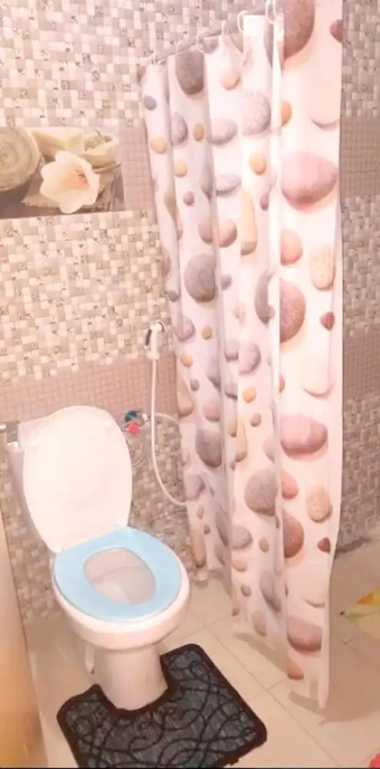 Apartment With one Bedroom in Mohammédia, With Wonderful City View, Shared Pool, Enclosed Garden