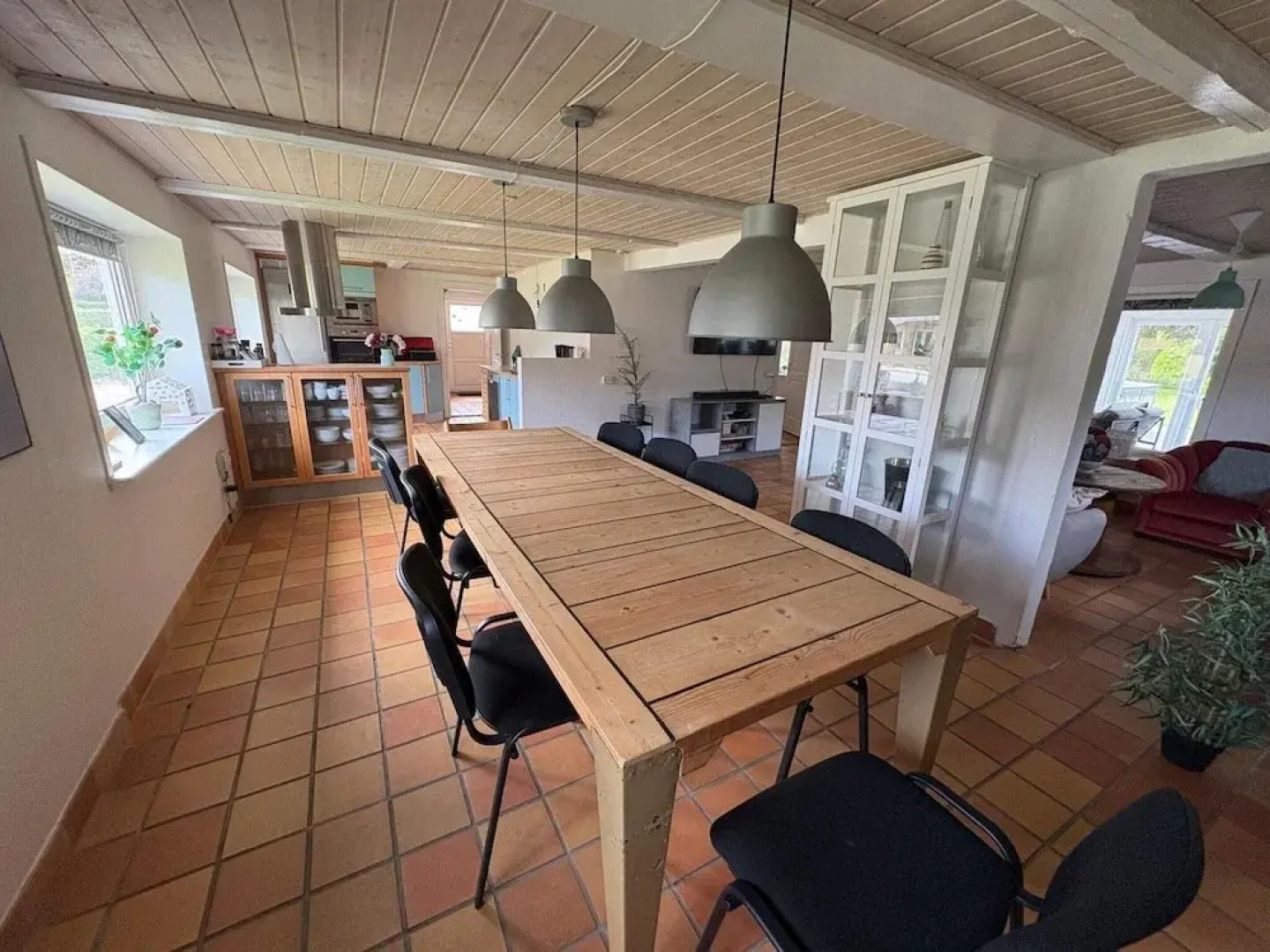 4 Star Holiday Home in Henne