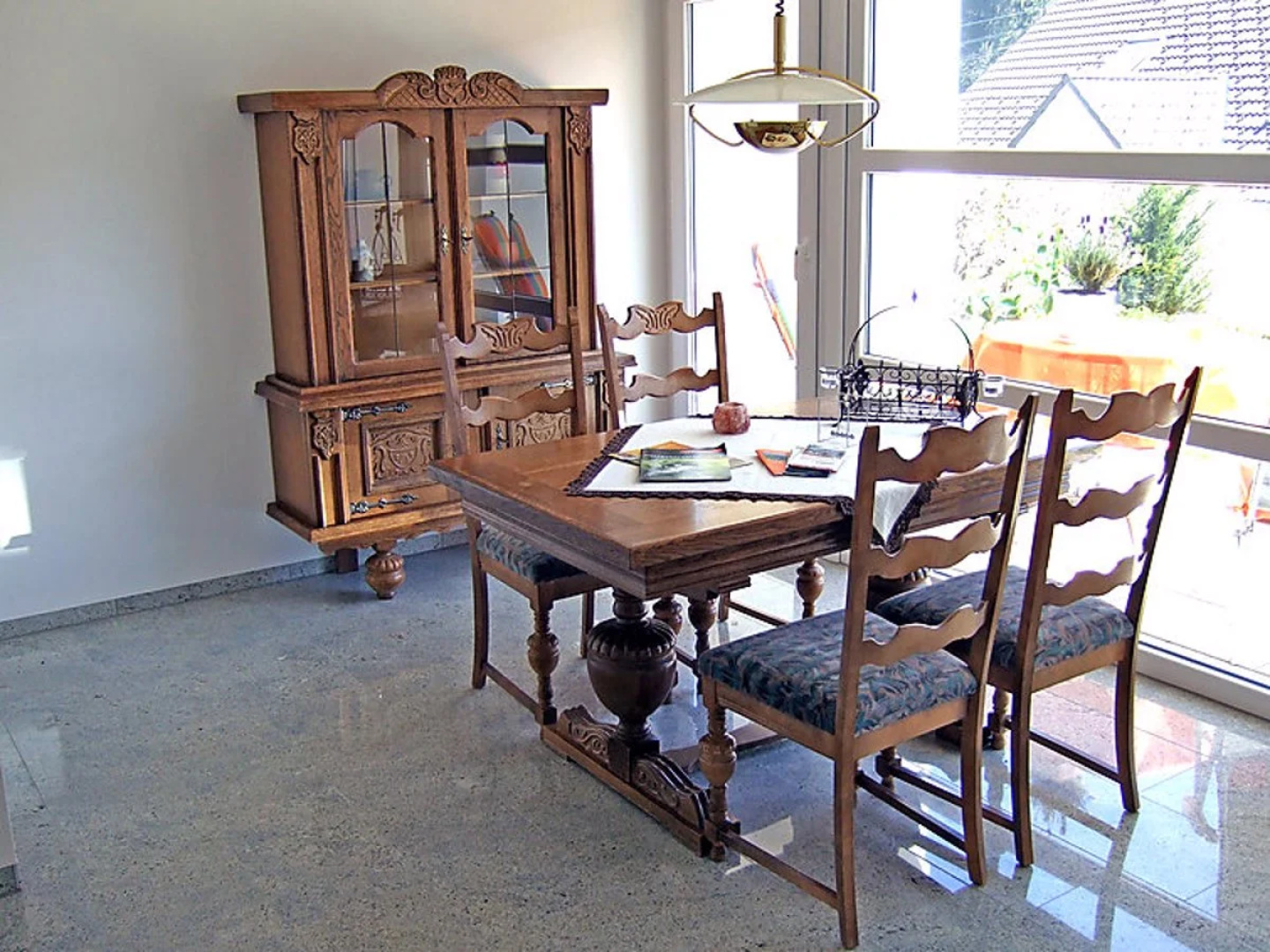 Apartment Willmann Eisenbach