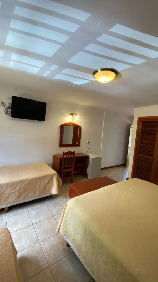 El Leñador by DOT Cabana