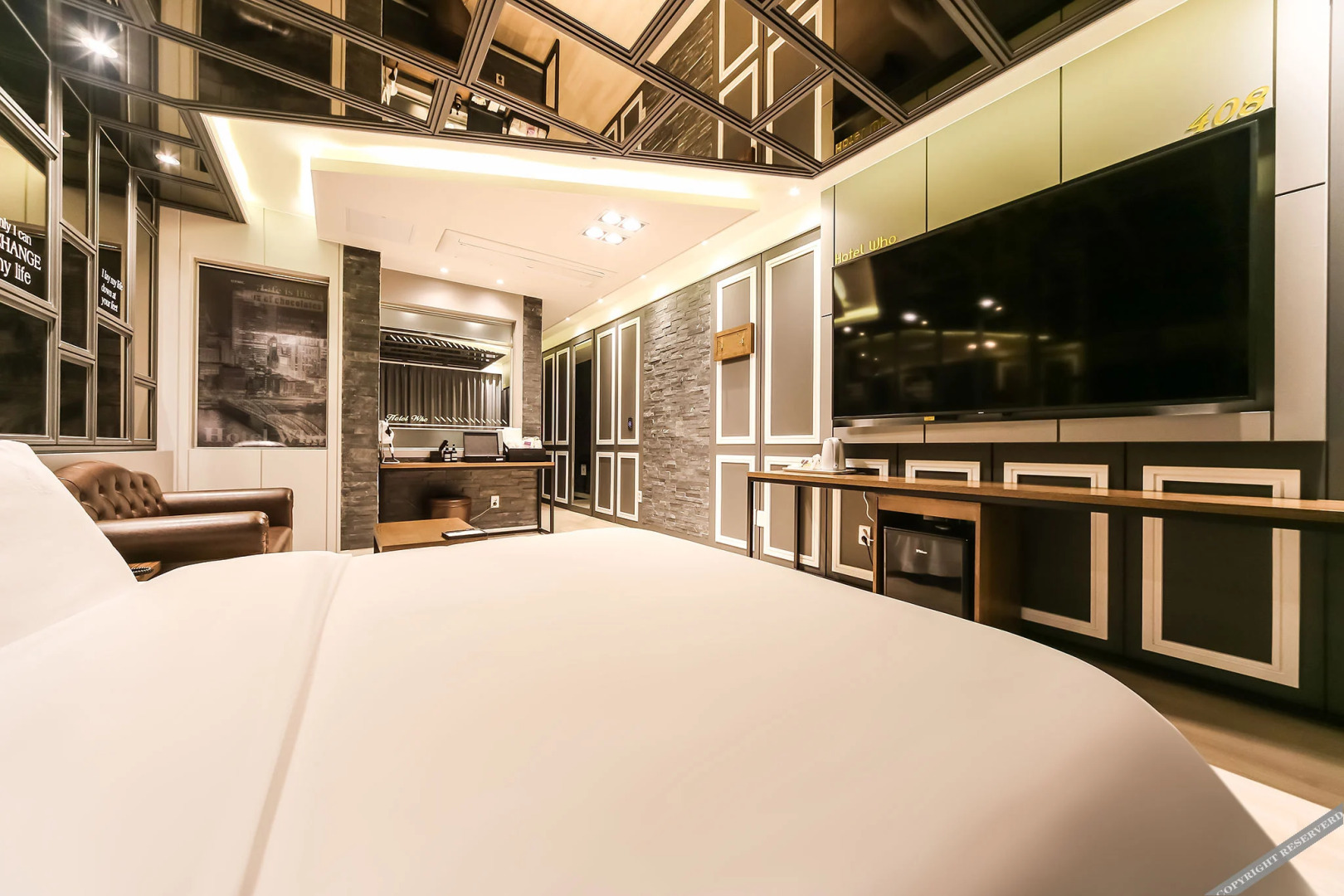 Uljin Hupohang Hotel Hu