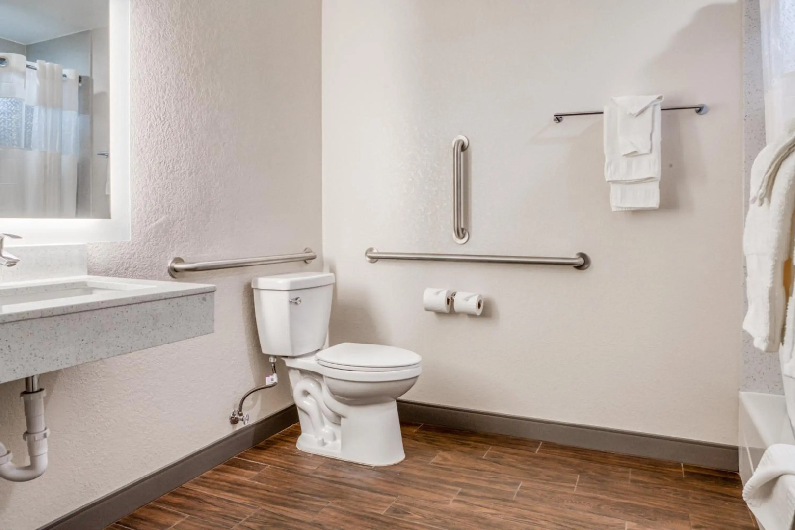 Creekside Inn Downtown - Cambria