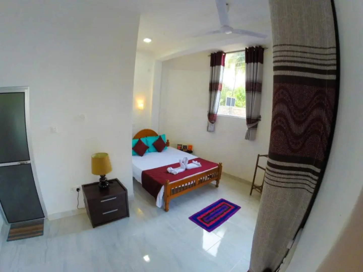 Sanctuary Cove Guest House