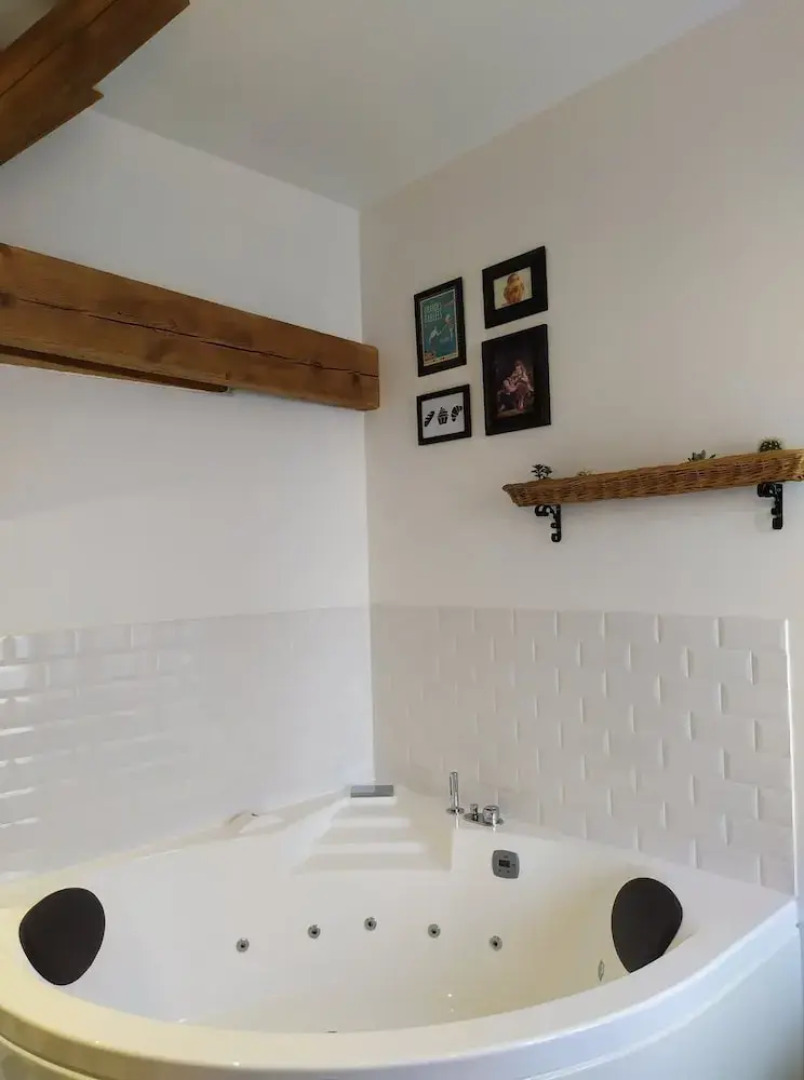 L'Ancienne Boulangerie