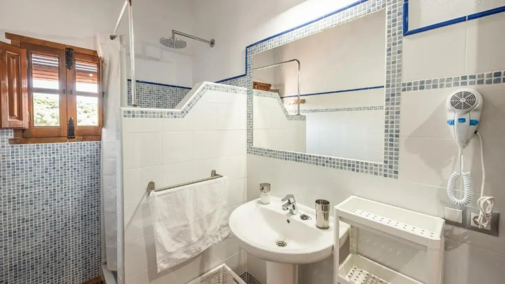 Casa Guajar 2 Monda by Ruralidays