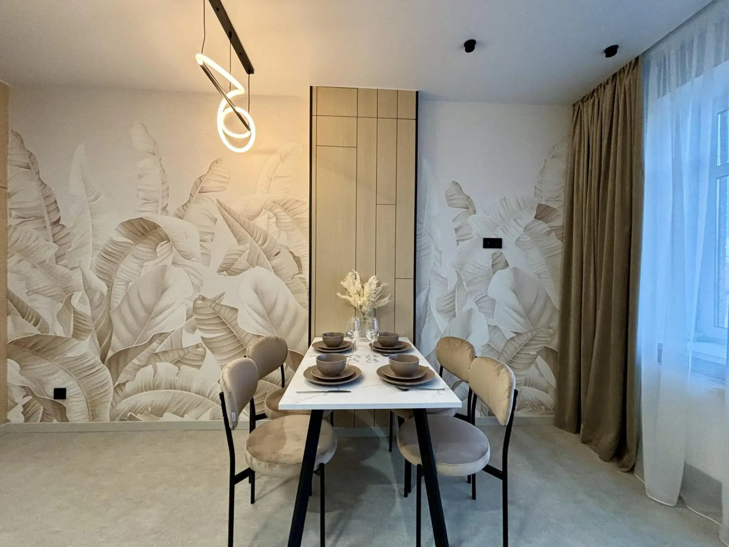 Апарт Комфорт на улице Городской Вал 15 корпус 2