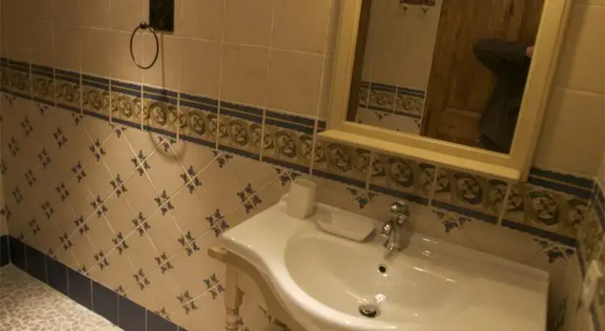 La Ferme de la Roche à lAigle