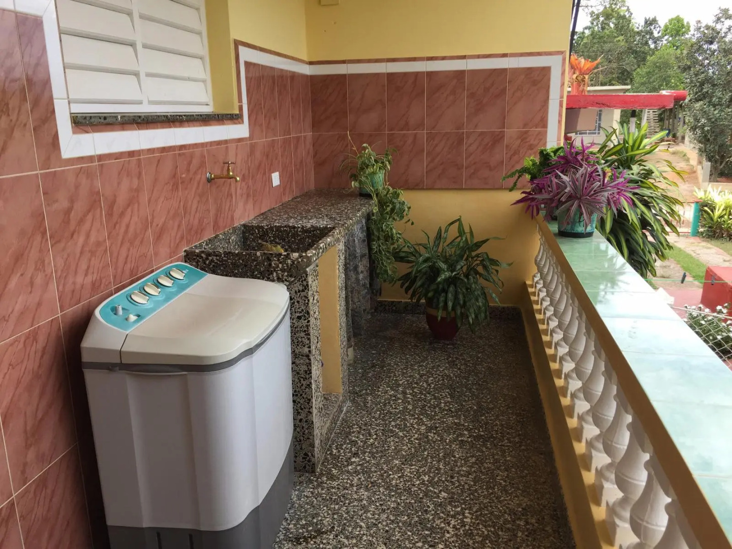 Hostal Viñales Miriam y Manuel