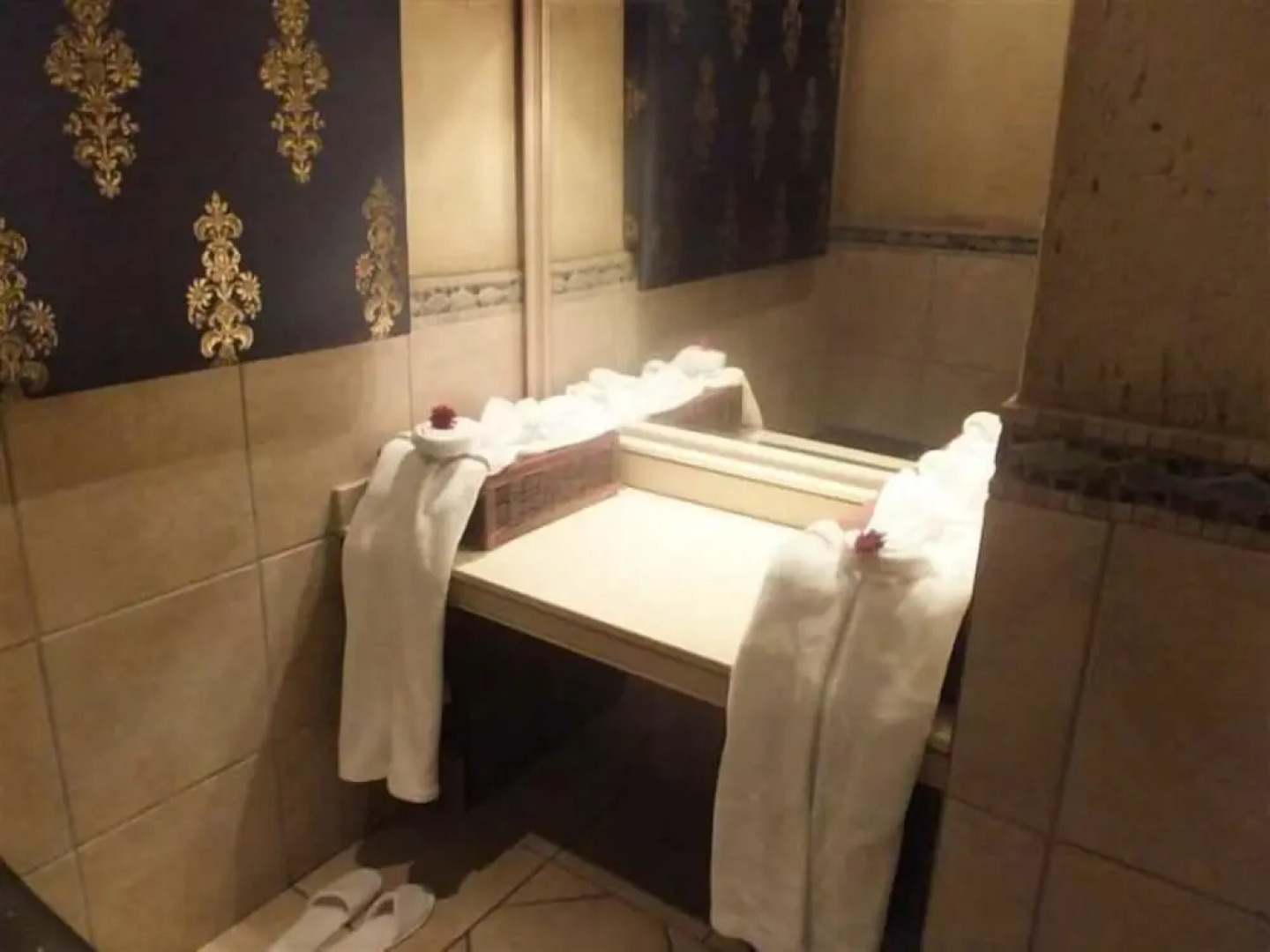 Witwater Guest House & Spa