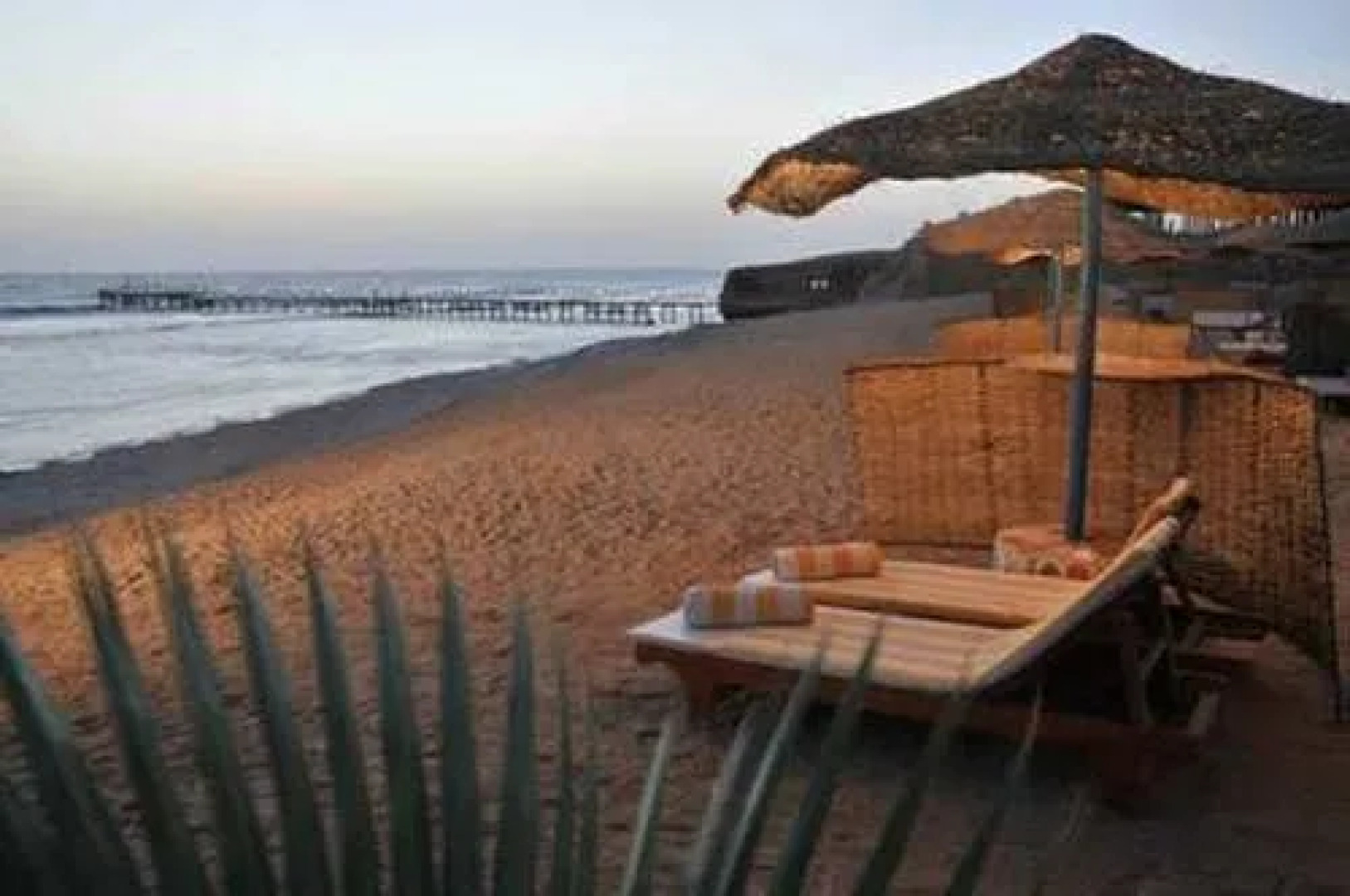 Sol Y Mar Reef Resta (ex. Resta Reef Resort)