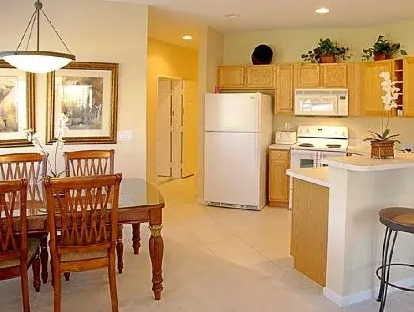 Perfect Drive Vacation Rentals