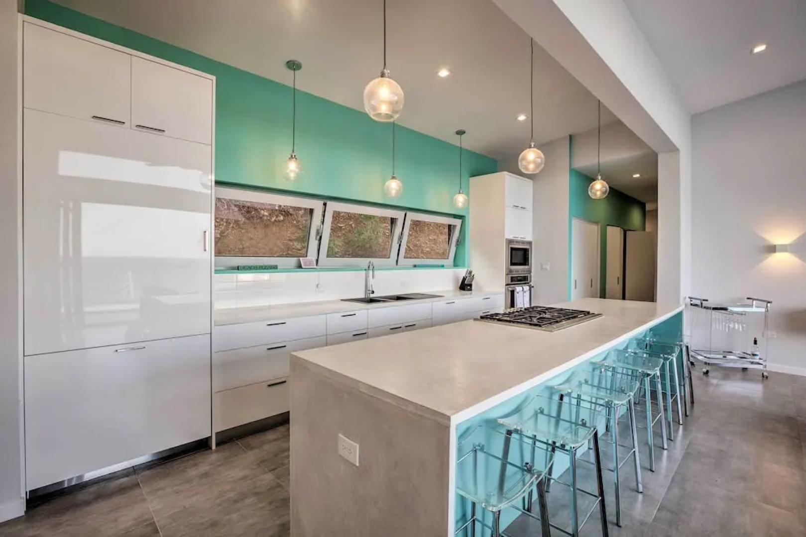 Luxury St Croix Home w/ Oceanfront Pool & Views