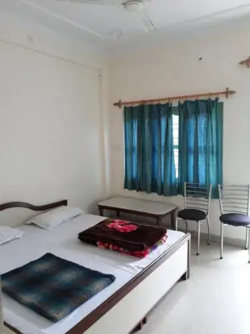 Rudra Complex Rudraprayag