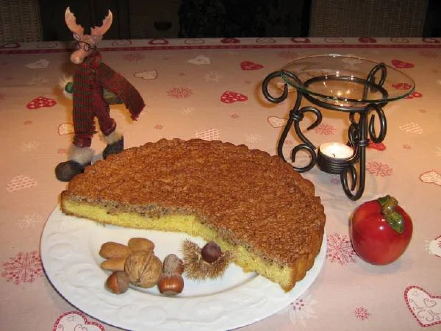 Chambres et Table dHôtes Le Chalet du Seu