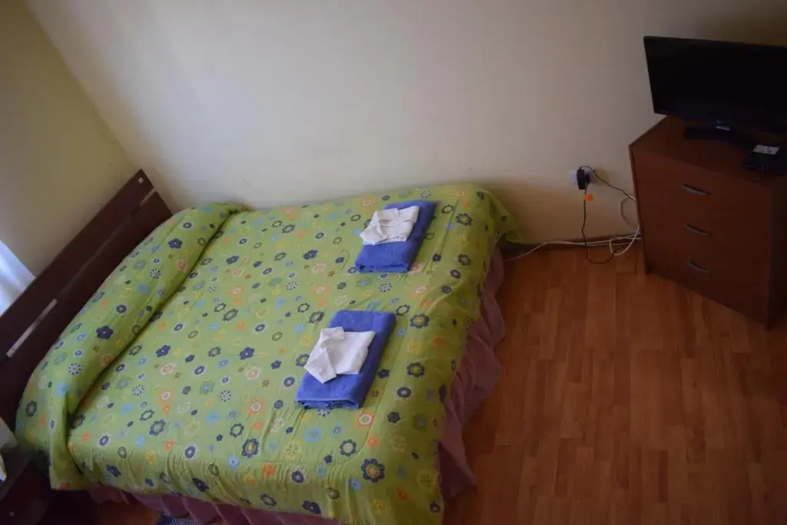 Hostal La Concepcion