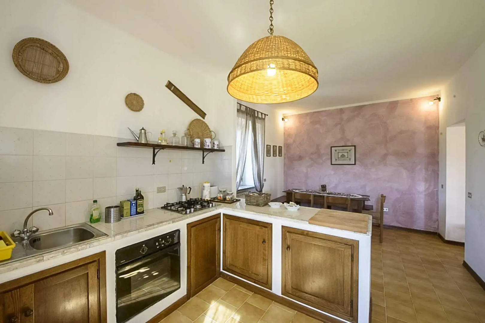 Agriturismo Querceto