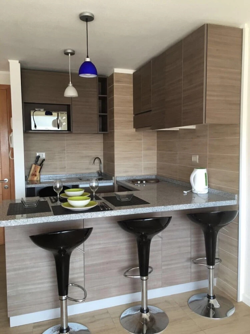 Club Océano Peñuelas