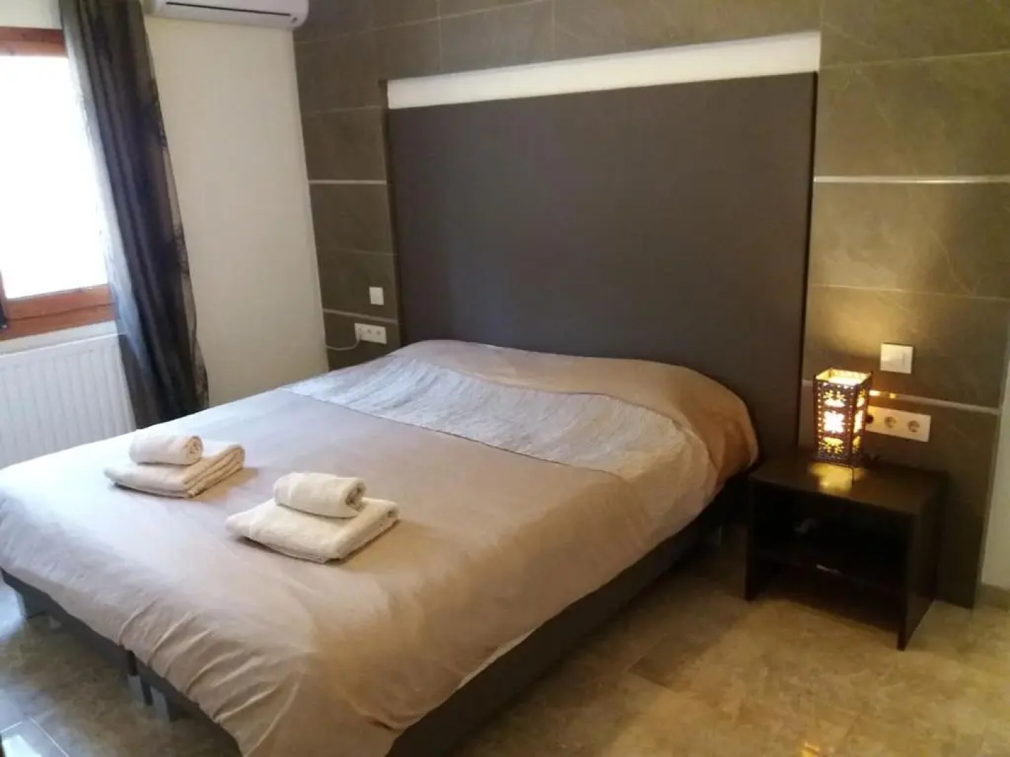 villa Belucra,10p,seaview,jacuzzi,pool