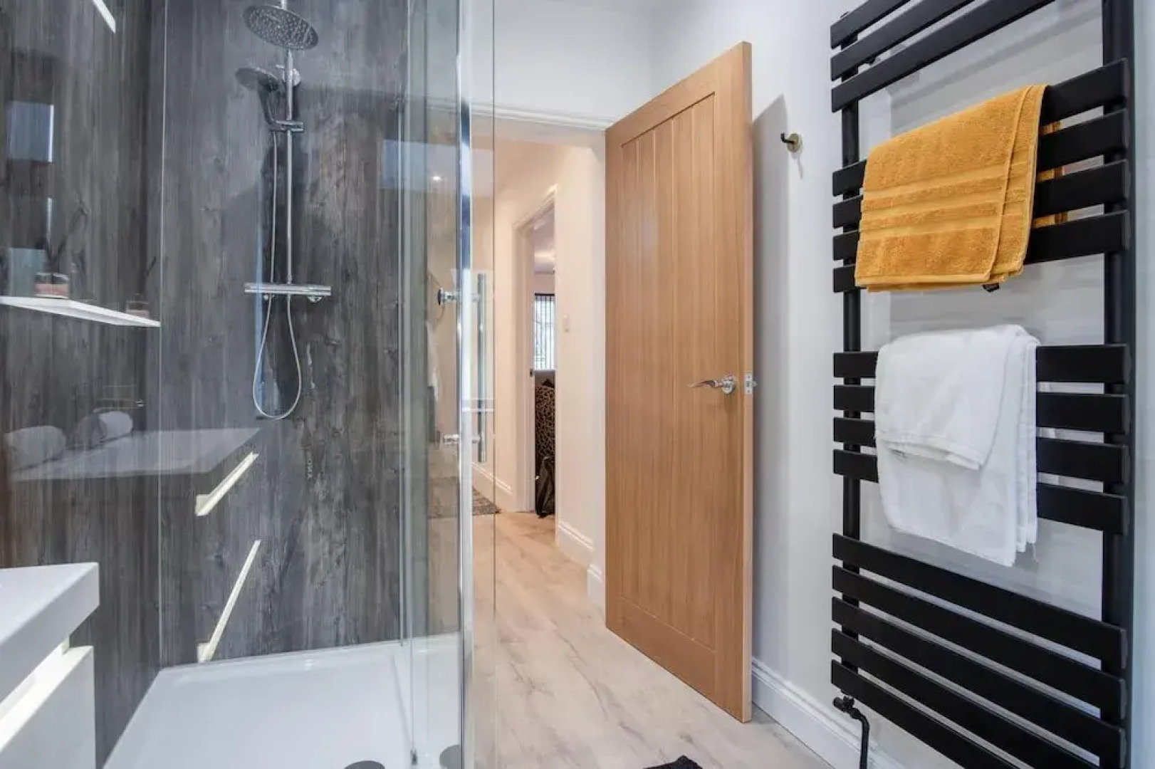 Wiston Street - 2 Bedroom Holiday Home - Pembroke