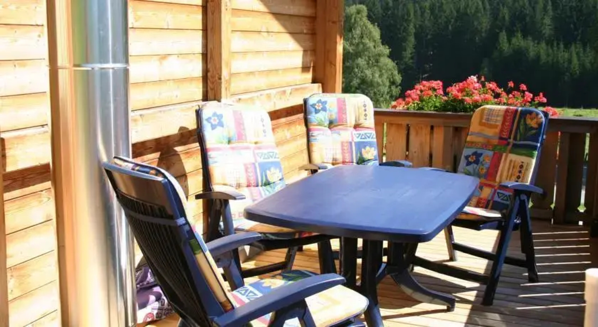 Ferienwohnung Suntinger