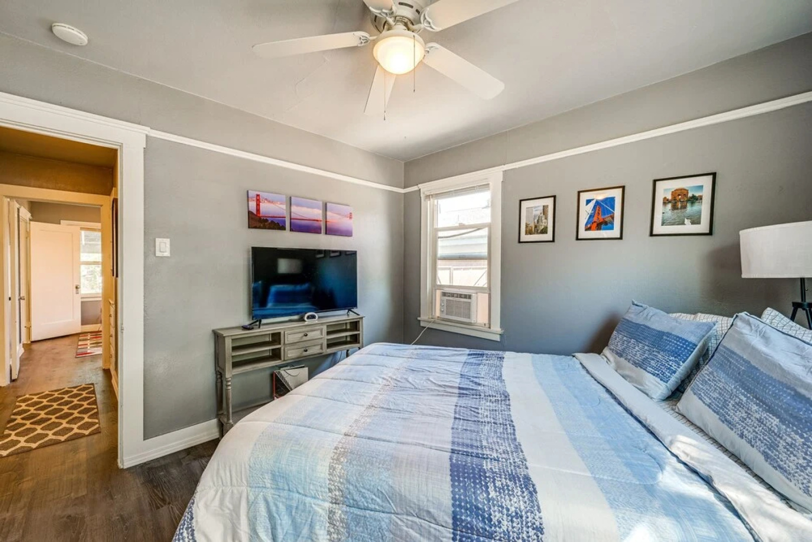 Visalia Vacation Rental Near Sequoia National Park