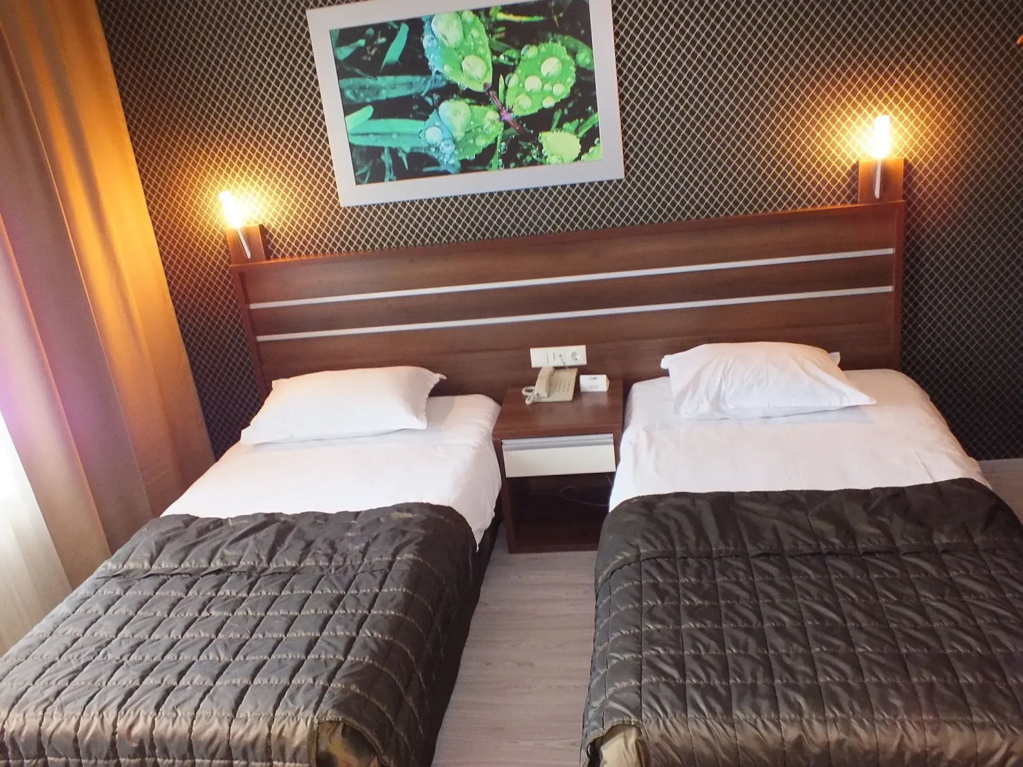 Lifos Otel