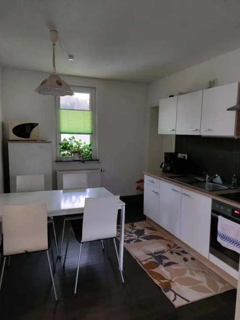 Pension Am Sonnenhof