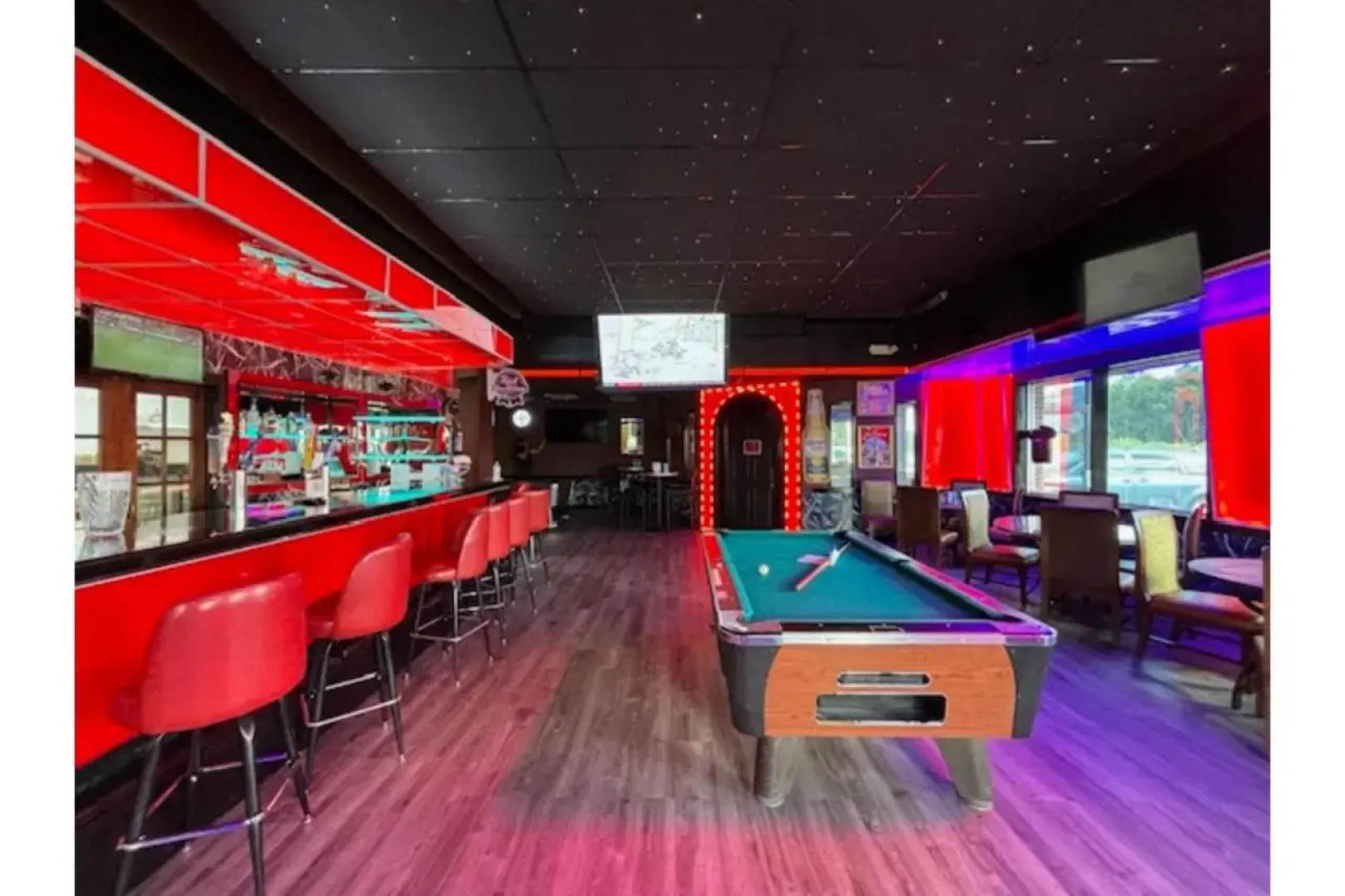 Days Inn Fayetteville/Wade-North of Ft Bragg I-95/Exit 58