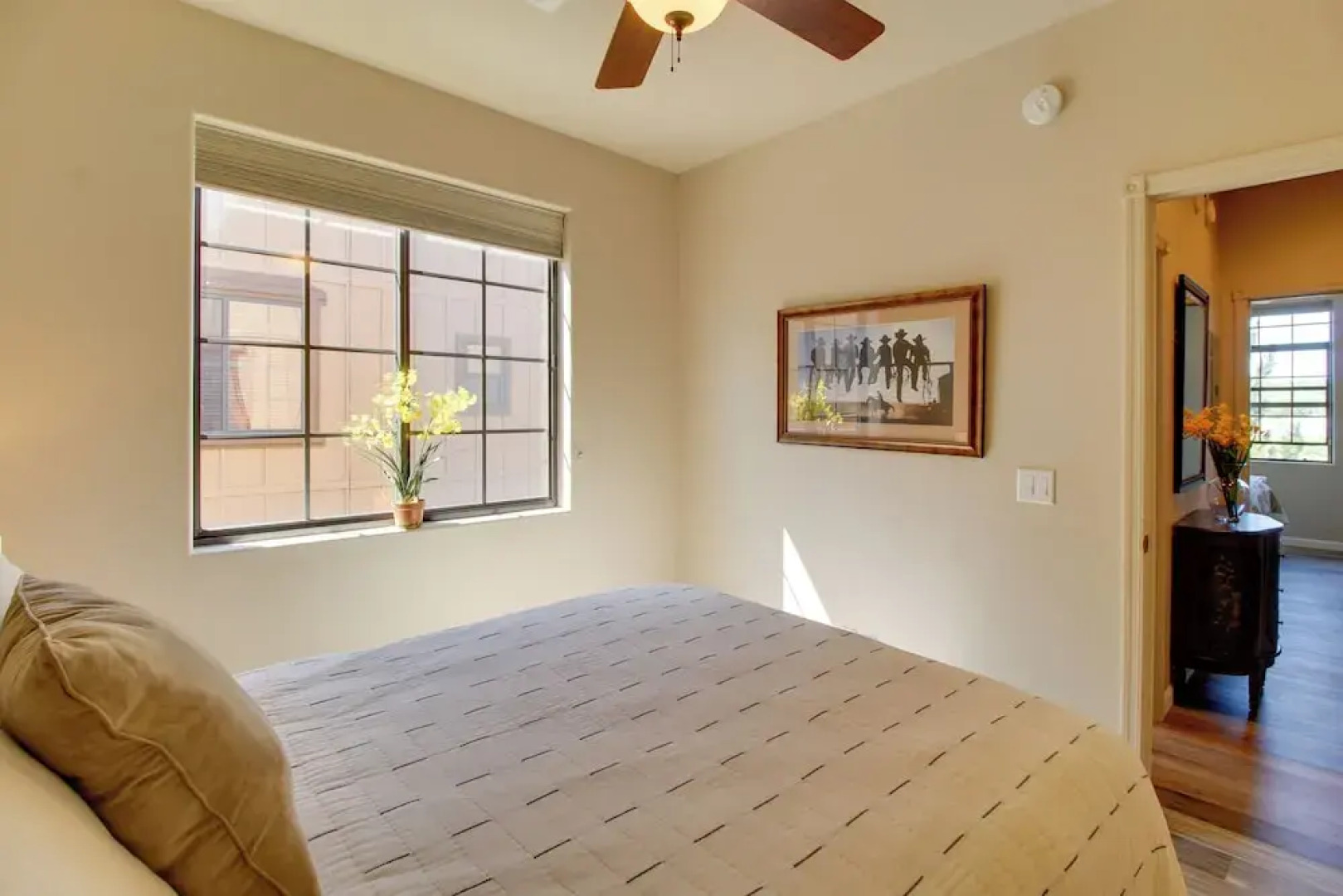 Overgaard Condo w/ Balcony, Near Hiking & Golfing