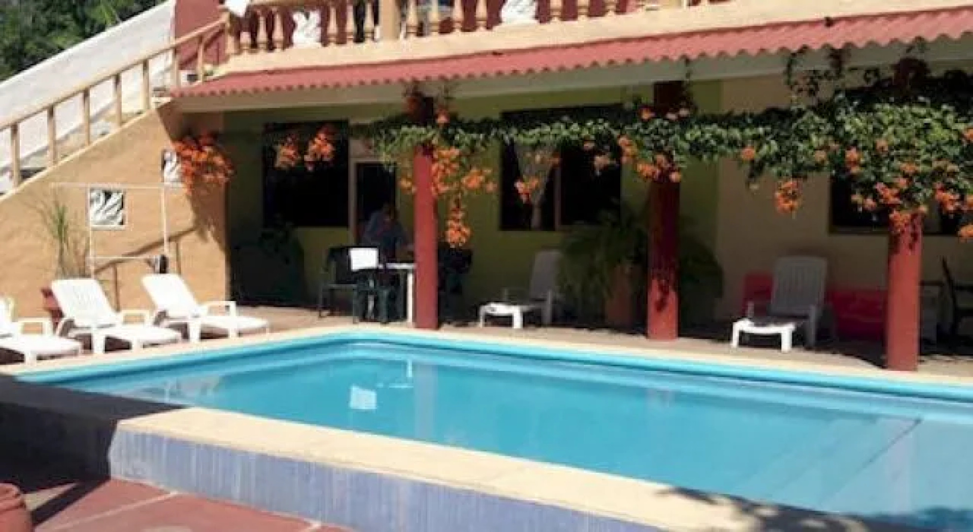 Bungalows Quinta Dulce Maria