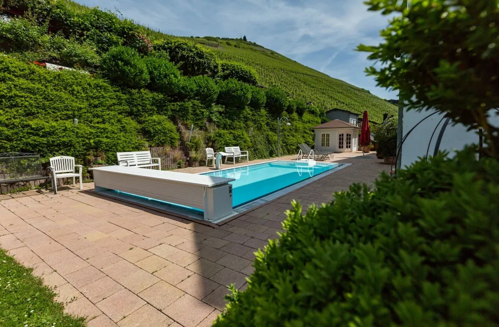 Hotel Winzerverein