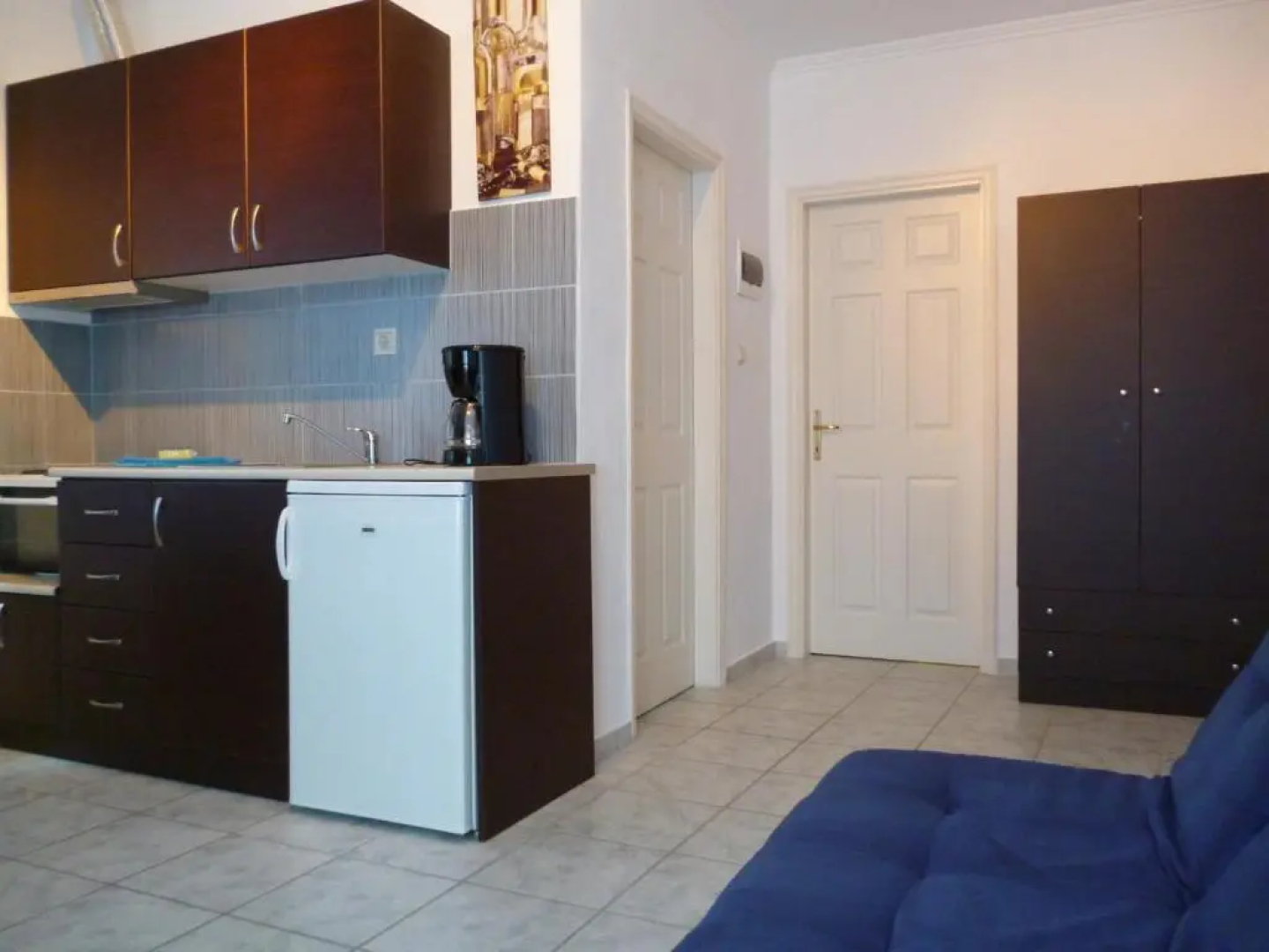 Triton Apartments