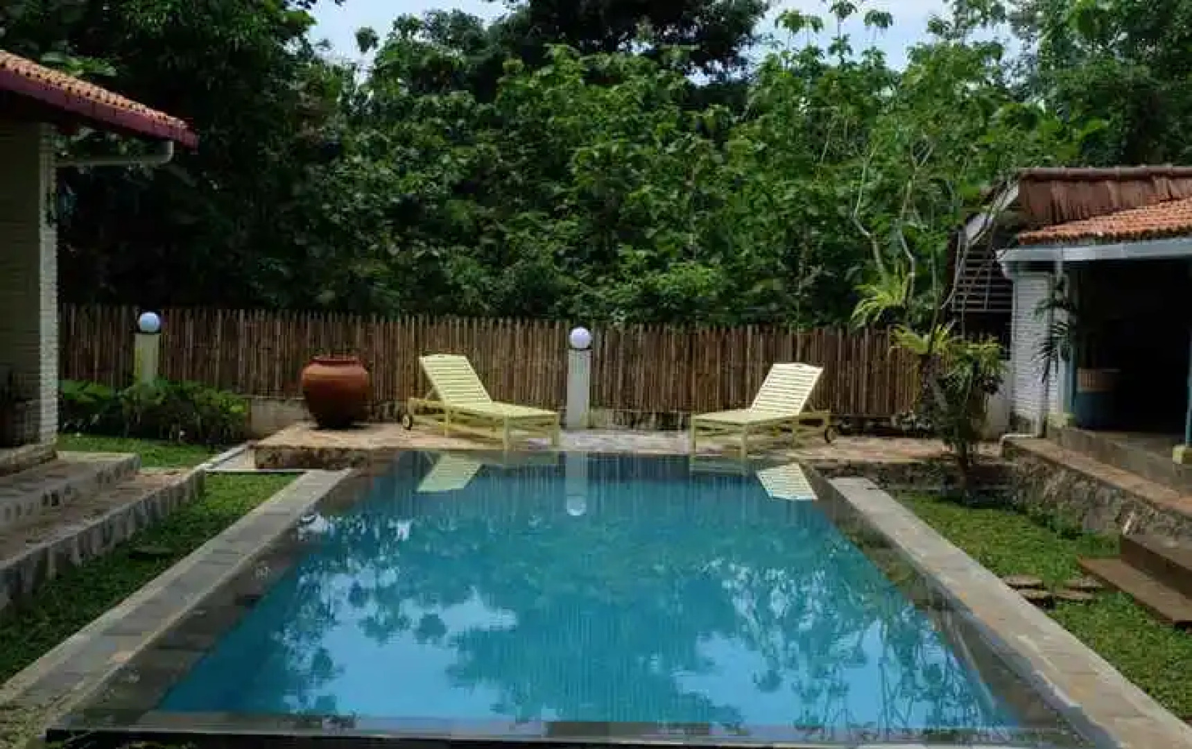 Rimba Desa Resort Inn Jepara