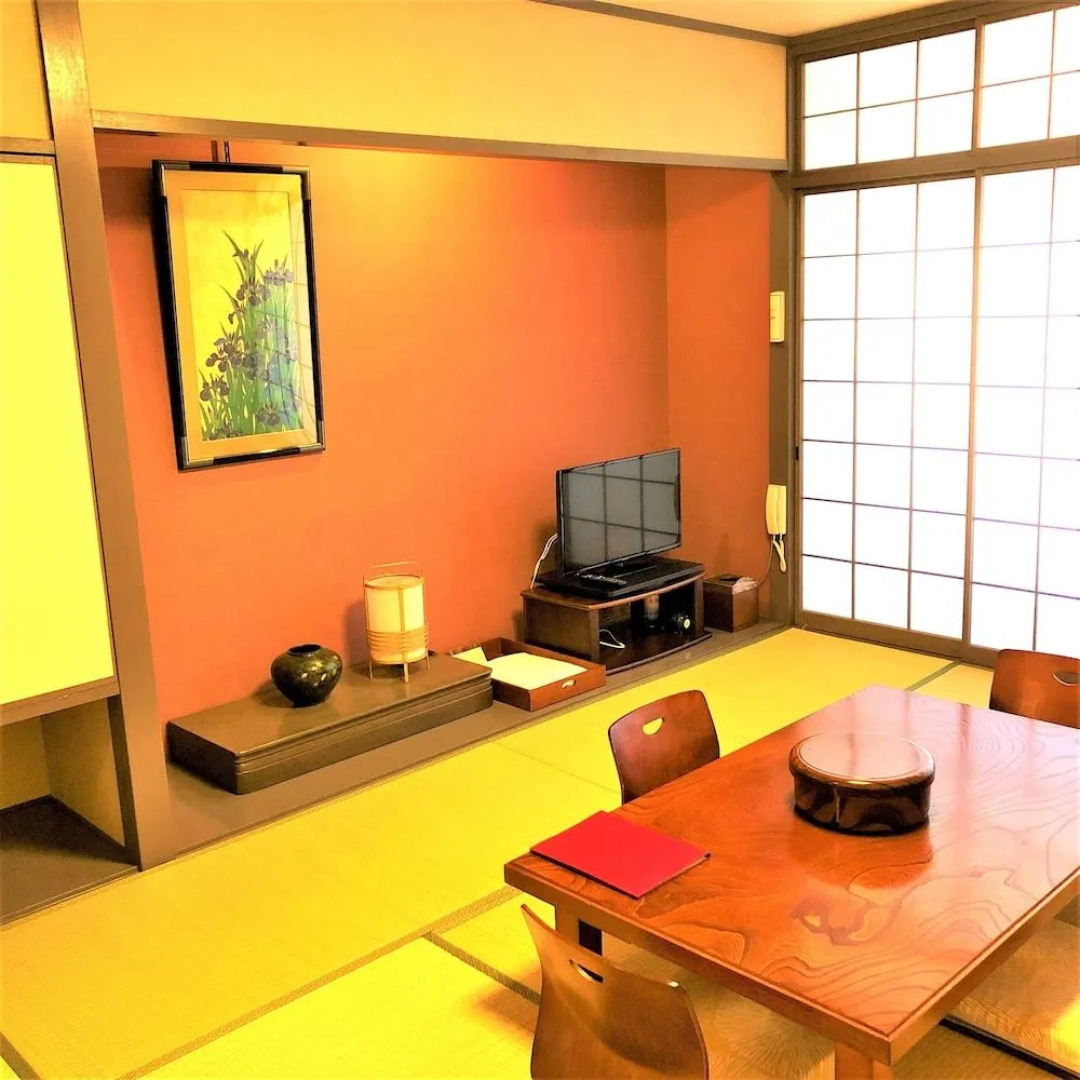 Mi GA Ki Amenity and Practice Center