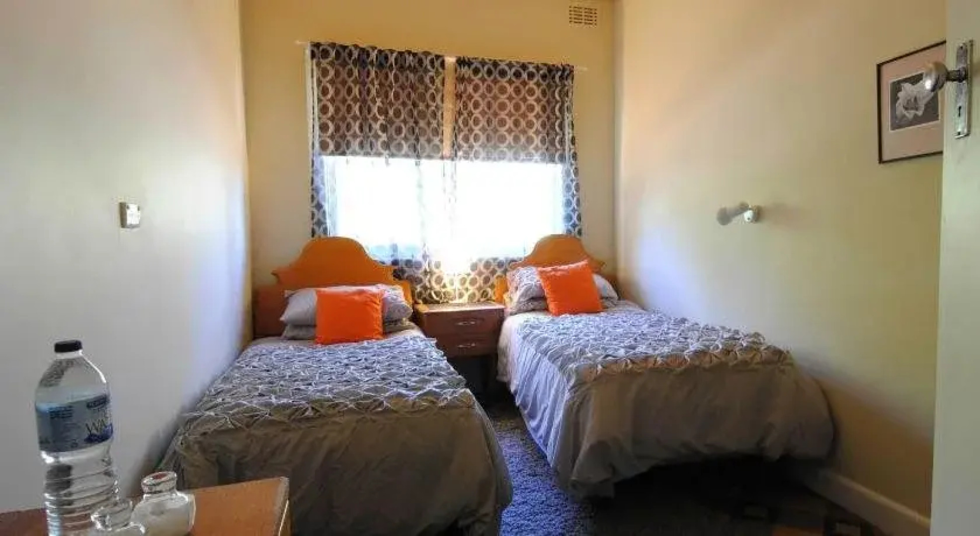 Amphitheatre Boutique Hotel